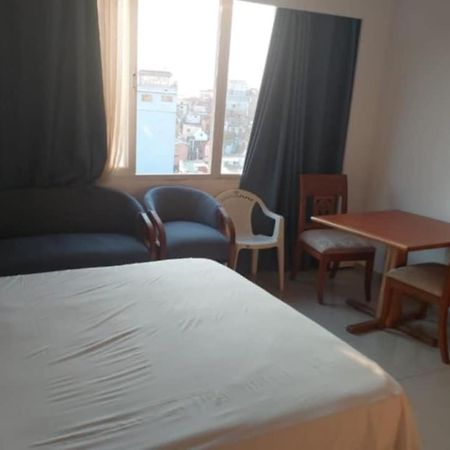 Residence D Ankadifotsy Antananarivo Buitenkant foto
